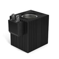1" DS Coil